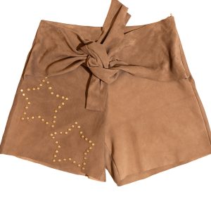 AHMIK STAR SHORTS