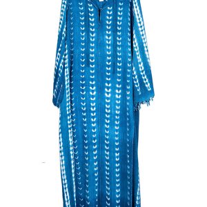 BURKINA KAFTAN