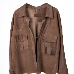 JOAQUIN JACKET