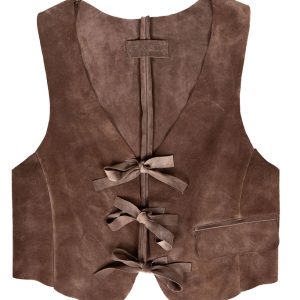 LEO WAIST COAT