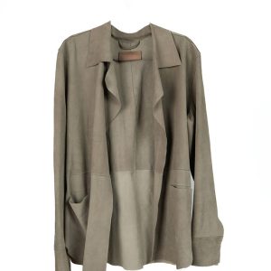 LUHLU JACKET