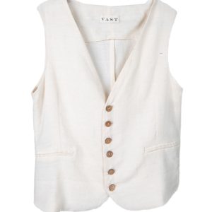 MIRA WAIST COAT