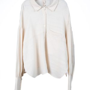 WAMAZI PIRATE SHIRT