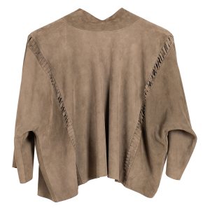 CHEROKEE TOP