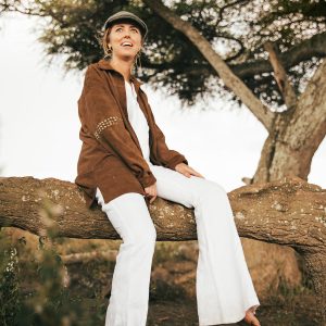 CIELLE JACKET