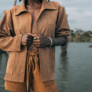 MUHABI JACKET
