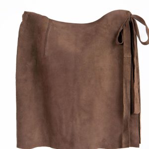 Alona Wrap Skirt
