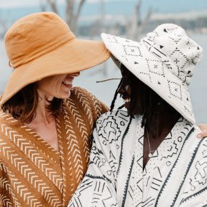 MALI SUN HAT