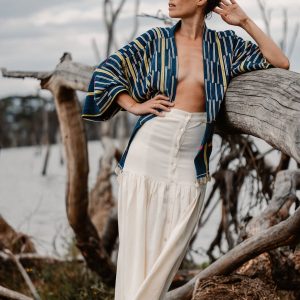 KAYA ROBE