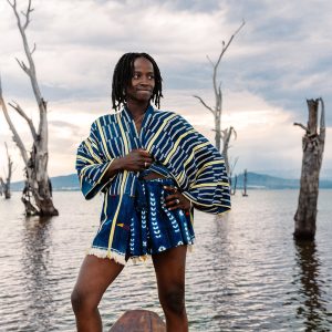 PAMA SHORTS