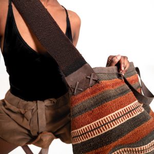 KIONDO BASKET