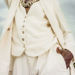 Out of Africa Jacket
