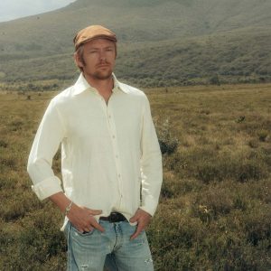 PEMBA OXFORD SHIRT